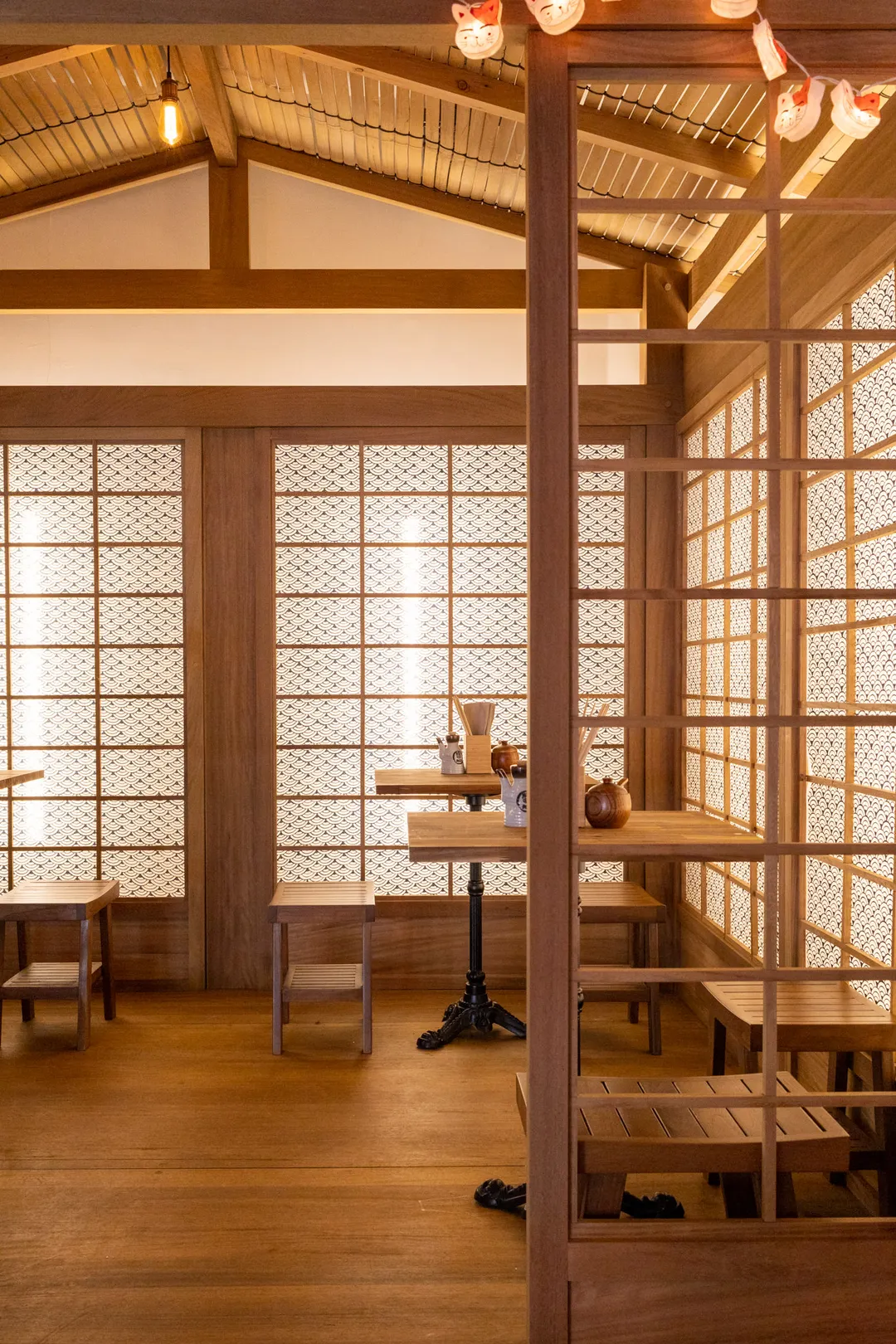 Neko Ramen Green Restaurant Paris