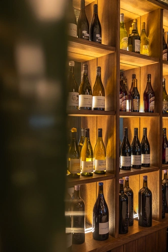 Magnum 150cl Restaurant Paris