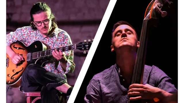 ANNULE Tom & Mat Jazz Affair