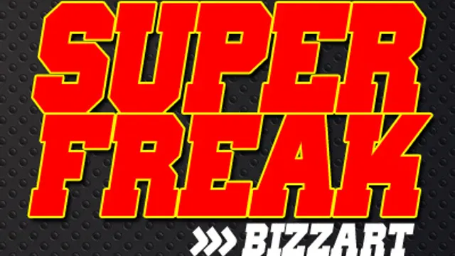 SuperFreak