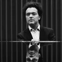 Evgeny Kissin
