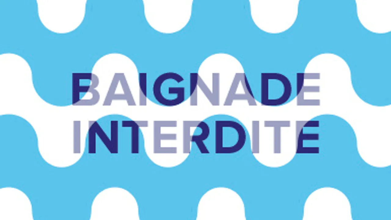 Baignade Interdite avec Norman Jay & Friends