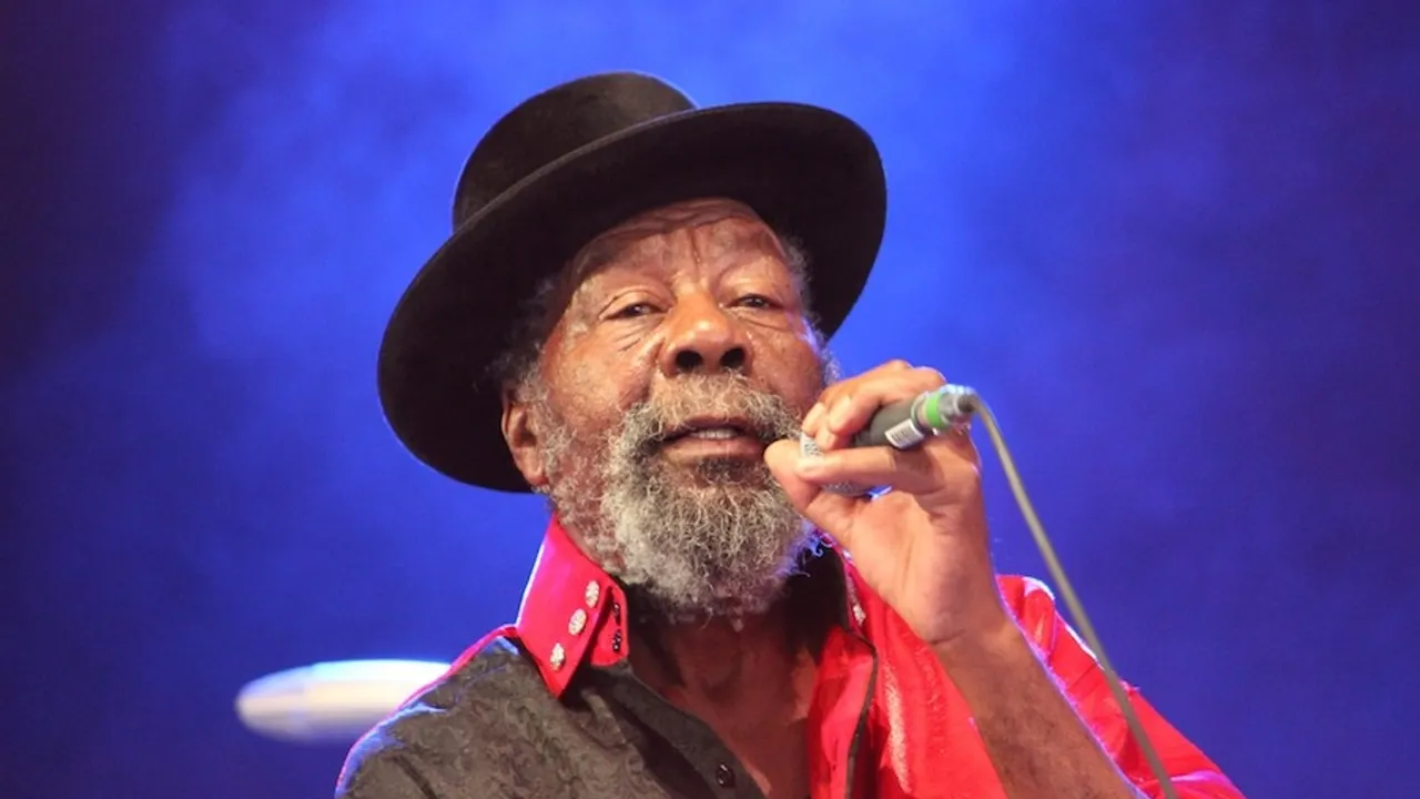 U-Roy + Big Youth en concert
