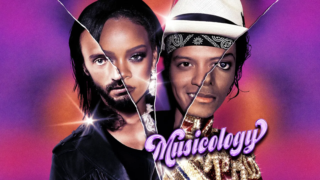 Musicology
