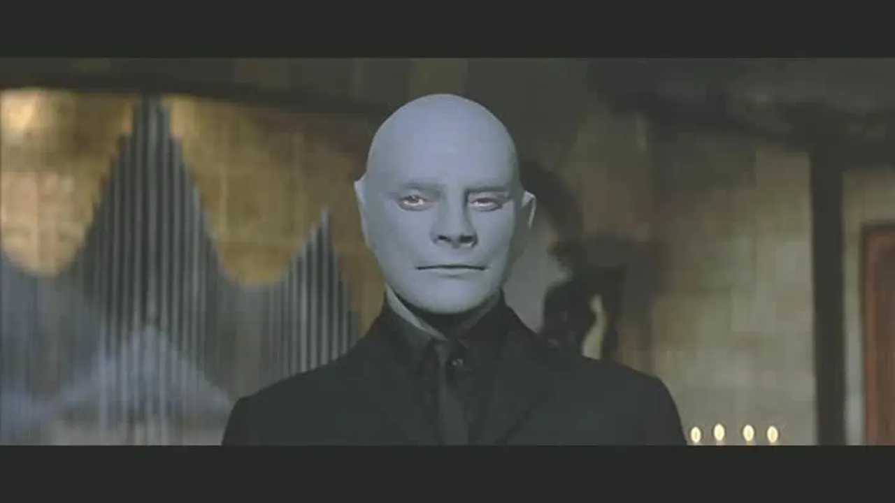 FANTOMAS