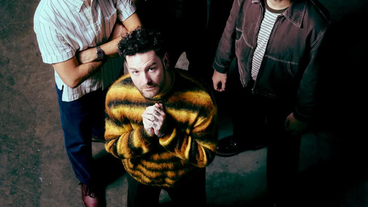 Senses Fail presents « Still Searching »
