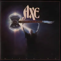 Axe