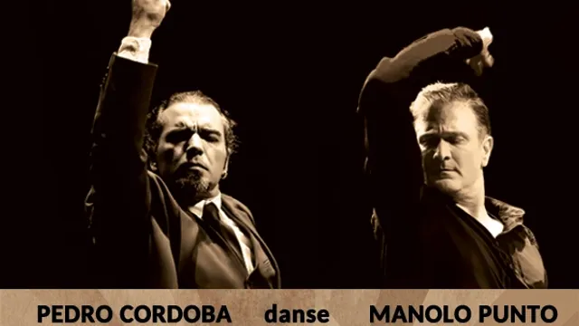 Sunday Flamenco