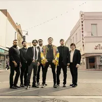 Orkesta Mendoza