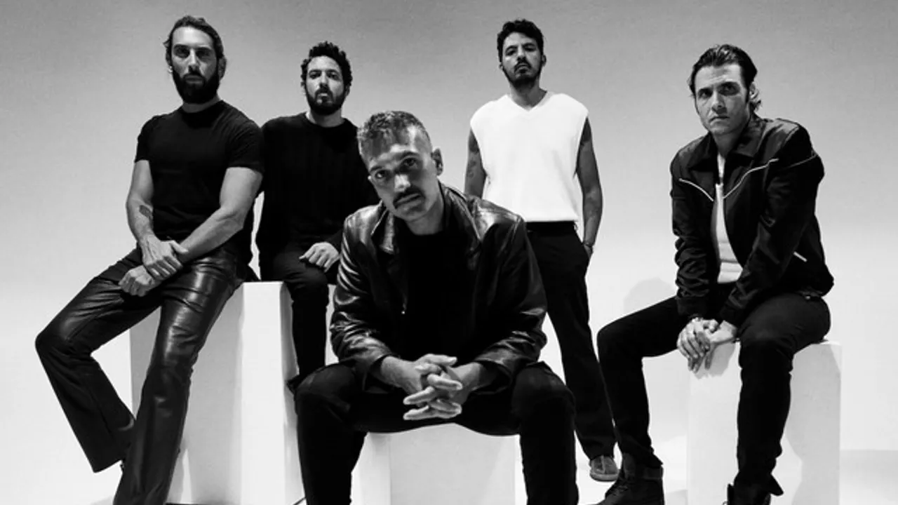 Cairokee