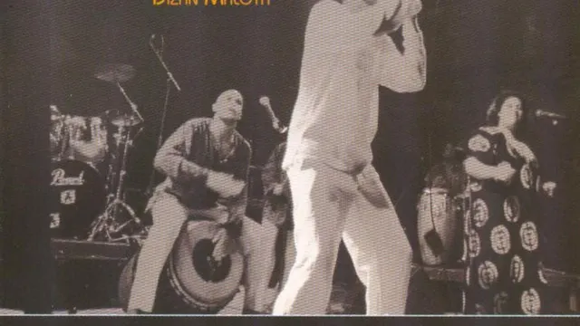 Mélanz Nasyon + Seksion Maloya (1ère Partie) - 30 ans au PAN PIPER
