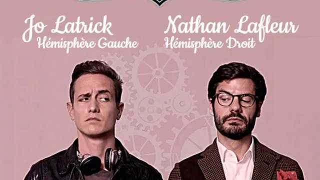 Les Sphères Ennemies