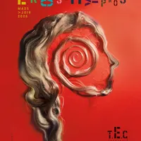 EROS-HYPNOS, otwarta brama