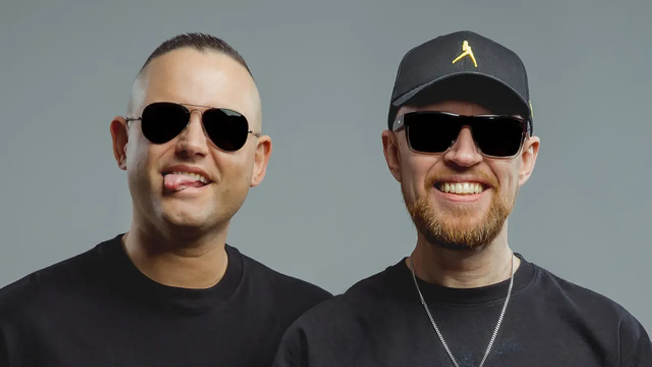 Phantom : Sub Zero Project Presents Our World Live