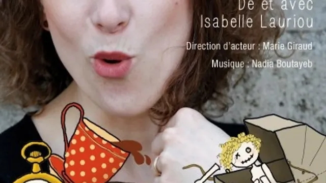 Petits poisons Et autres soucis momentanés