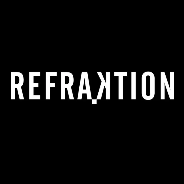 REFRAKTION R