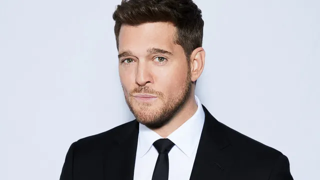 Michael Bublé