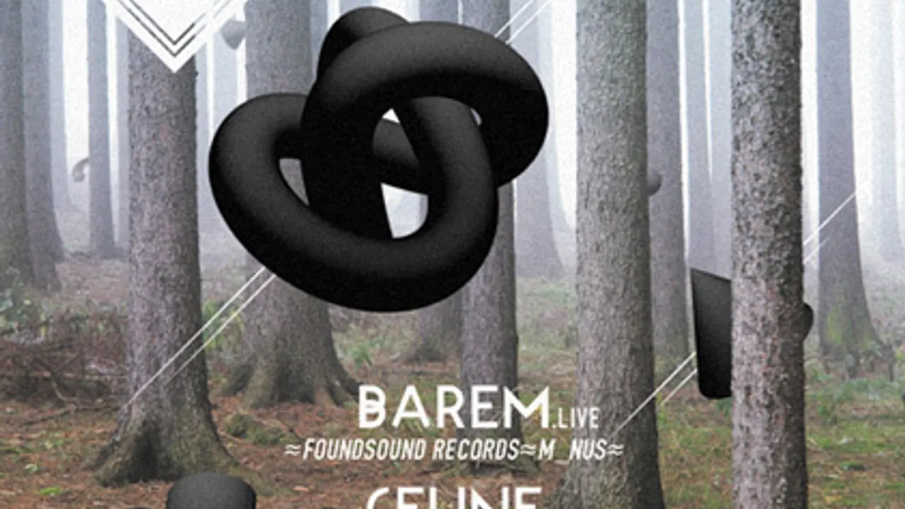 COTON TIGE feat BAREM