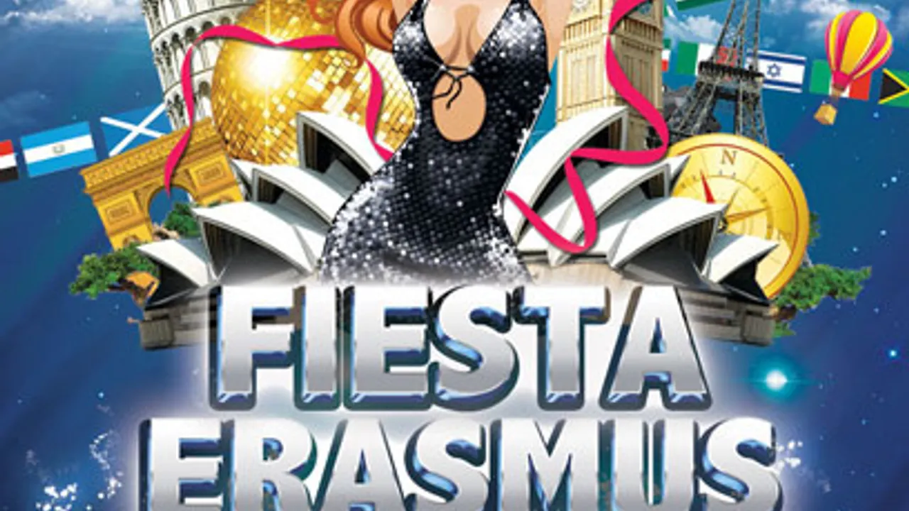 Fiesta Erasmus