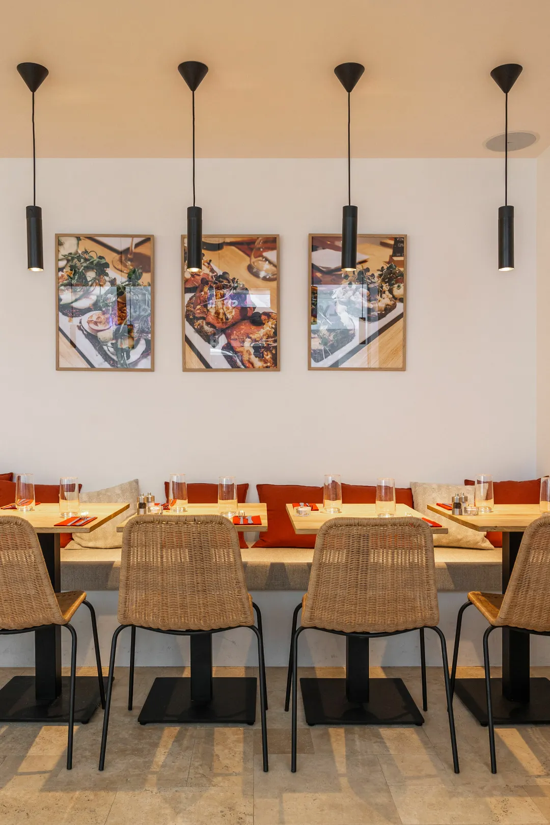 Smør Restaurant Paris