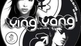 Ying Yang