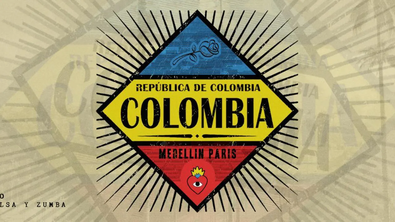 Cada Miercoles - Republica de Colombia!