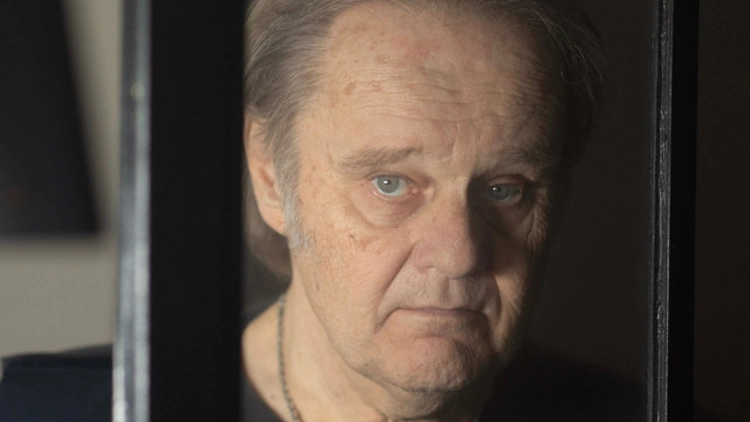 Walter Trout