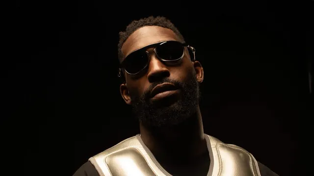 Tinie Tempah