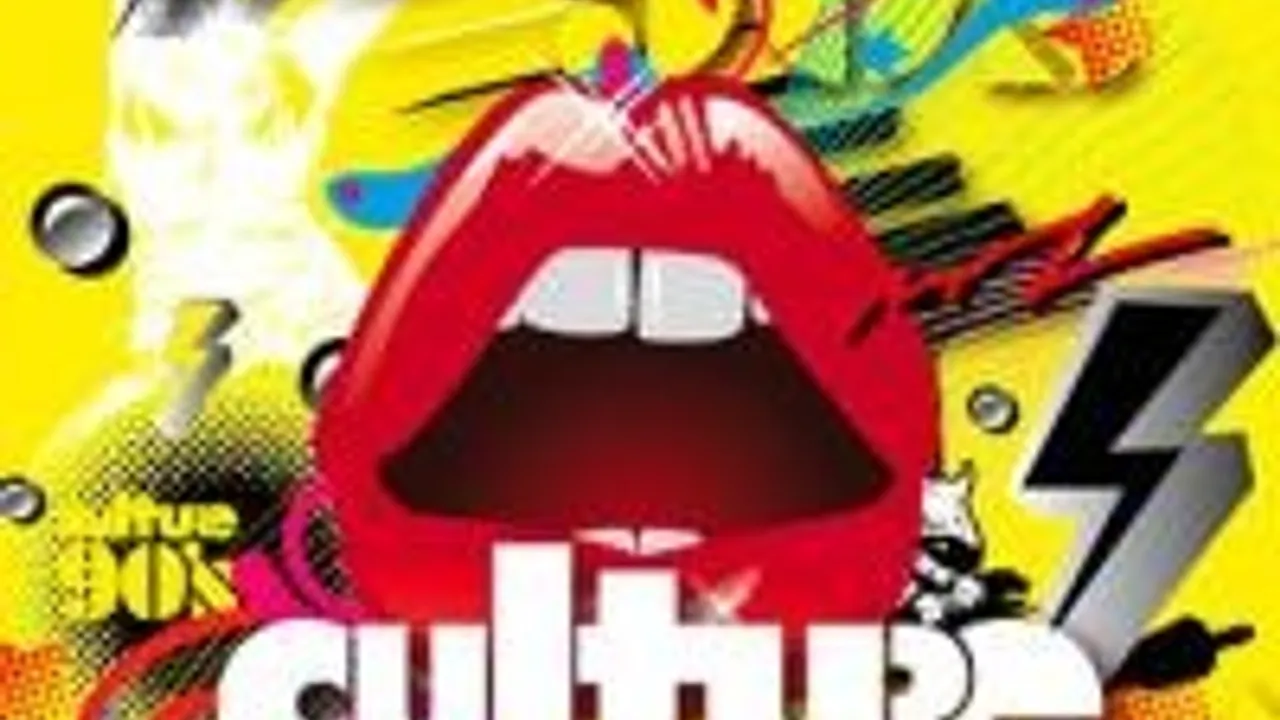 Culture #90's... 100% Années 90's