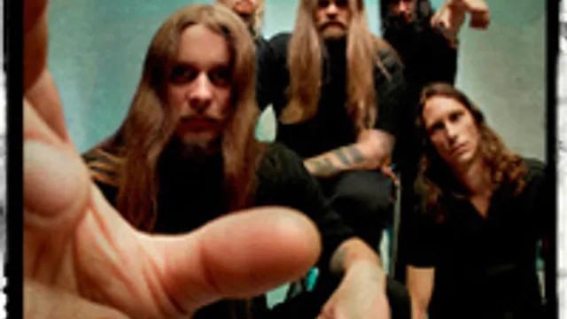 ENSLAVED