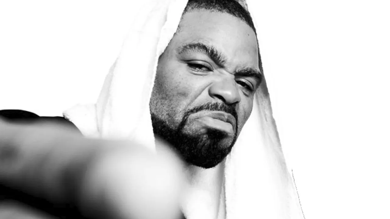 Methodman - Redman + oddisee & good company