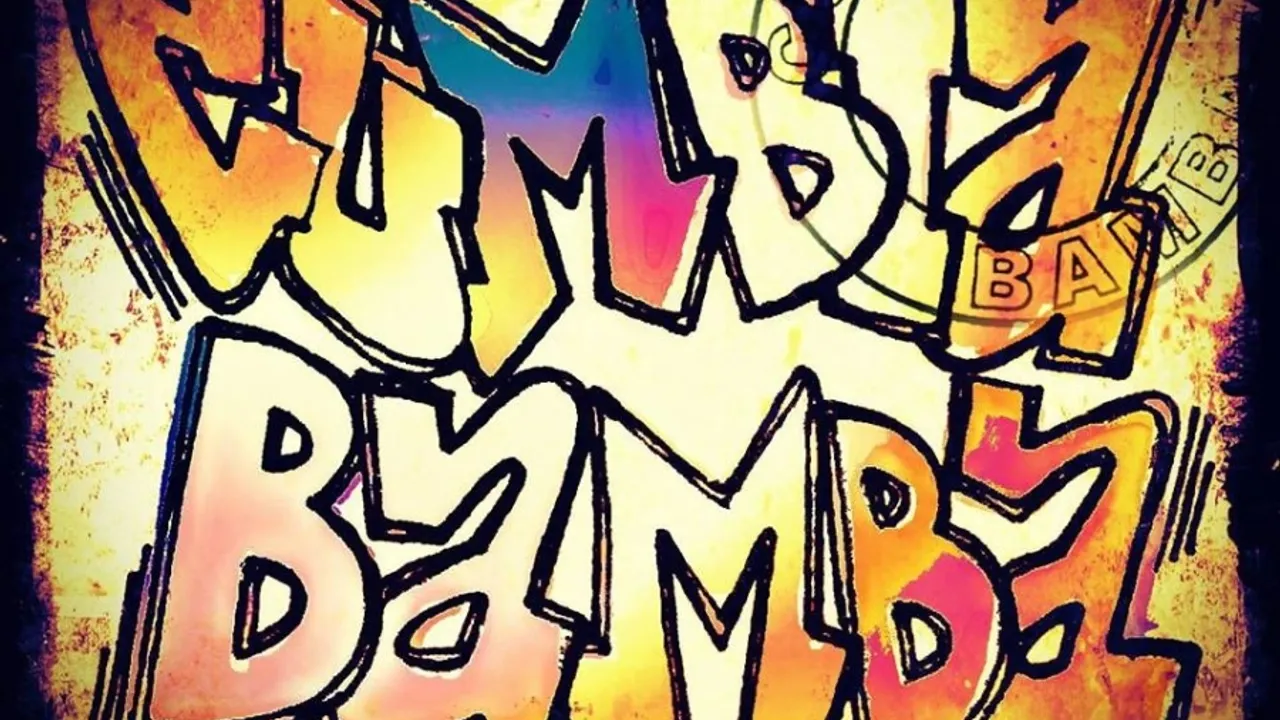 Cumbia Bamba