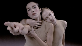 "Delay the Sadness" de S-E-D / Sharon Eyal