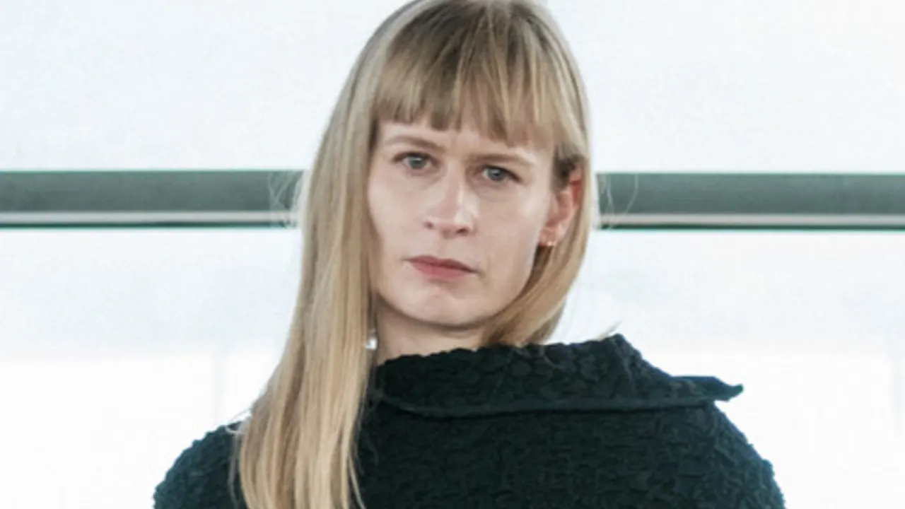 Jenny Hval
