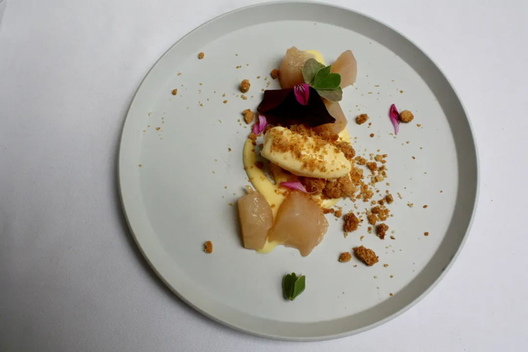 Lumen Restaurant Paris