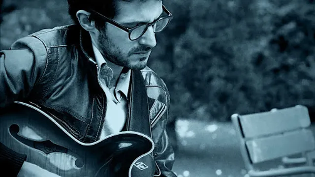 Vincent Verger Quintet