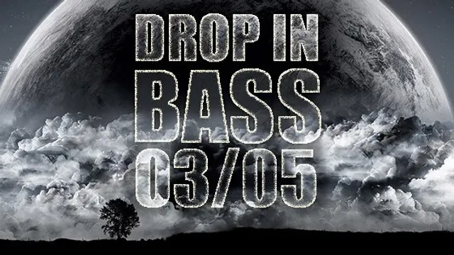 Drop In Bass #6