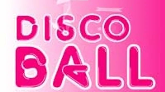 Disco Ball
