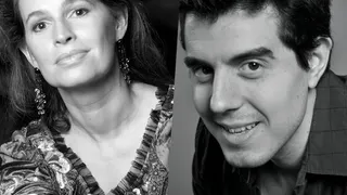 L'INSTANT LYRIQUE de Sophie Koch et Joan Martin Royo