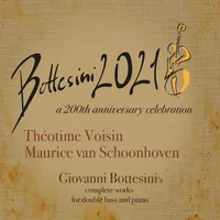 Giovanni Bottesini