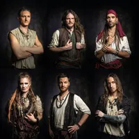 The Privateer