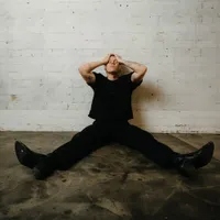 Conrad Sewell