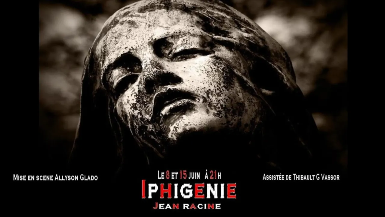 Iphigénie