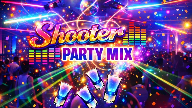 Mix Shooter Party