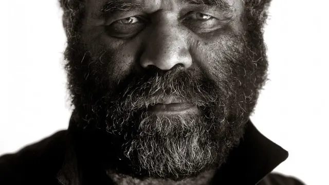 Otis Taylor