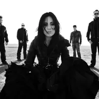 We Are The Fallen