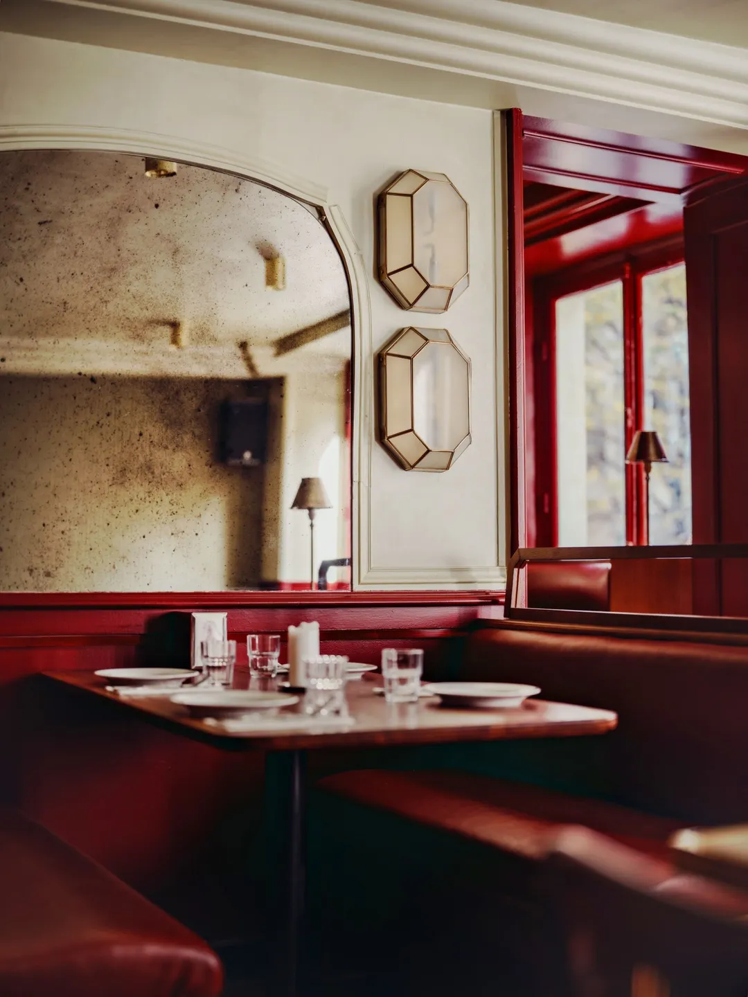 Rosario Restaurant Paris