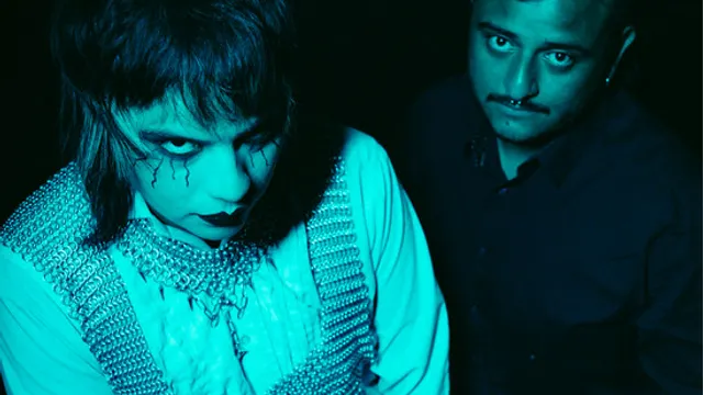 Deceits + guests : Raskolnikov + Heimberg