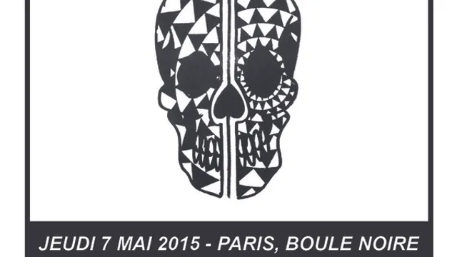 Title Fight + Drug Church en concert