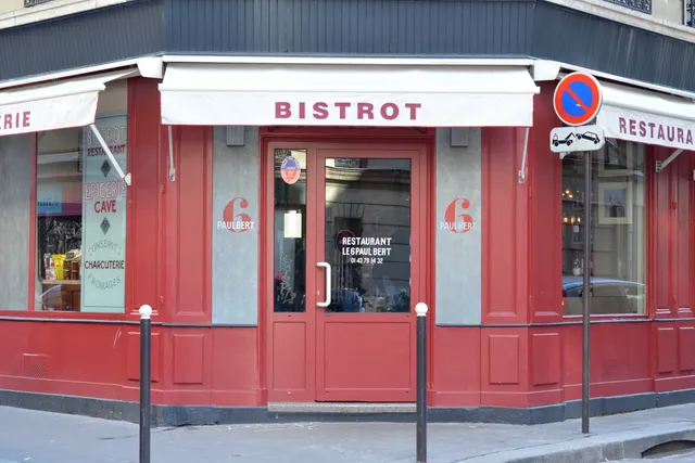 Le 6 Paul Bert, le bistrot-épicerie gourmand du 11ème